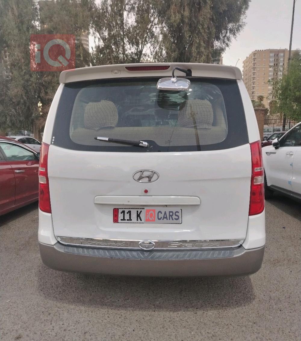 هيونداي ستار اكس